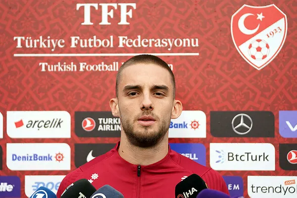 Milliler sonunu getiremedi I Türkiye 1-1 Norveç MAÇ SONUCU-ÖZET