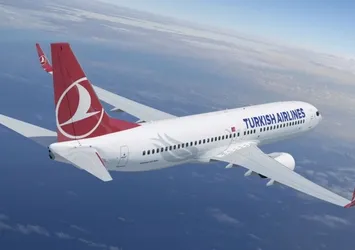 THY bayram tatilinde 2 milyon yolcu taşıyacak