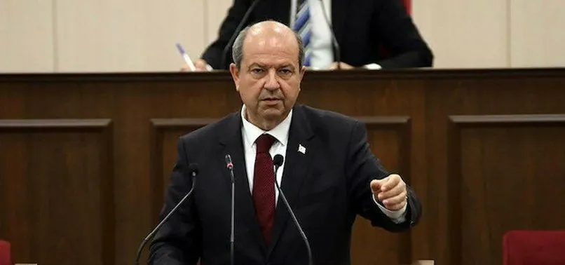 KKTC Başbakanı Tatar: Anavatanımız Türkiye Azerbaycan için gerekeni yapıyor