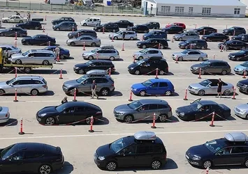 Araç satıcıları mesleki standarda kavuşacak