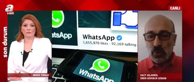 WhatsApp'tan açıklama geldi: Hesaplar silinmeyecek! Peki süreç nasıl işleyecek? - 5