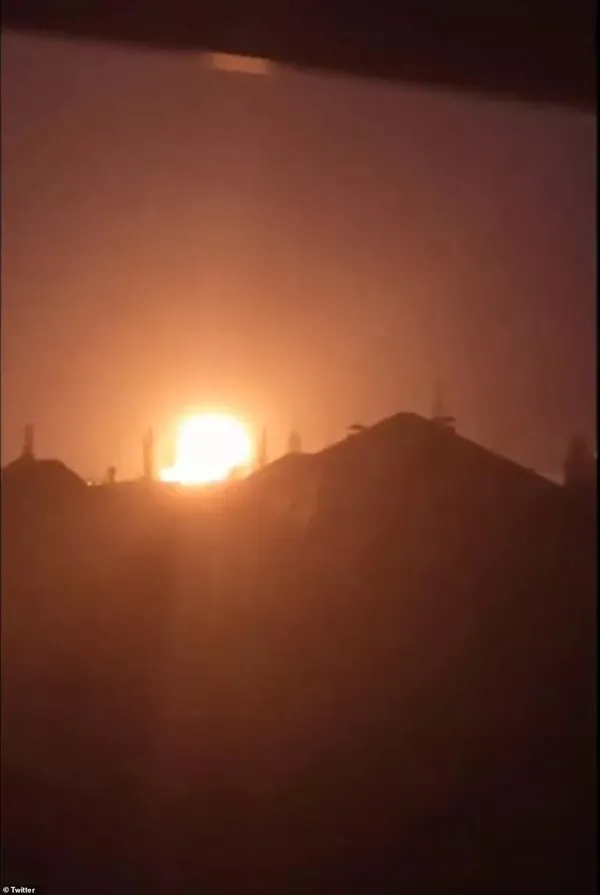 Son dakika: Rusya-Ukrayna savaşında 37. gün! Ukrayna ordusu Rusya’daki petrol tesisini vurdu