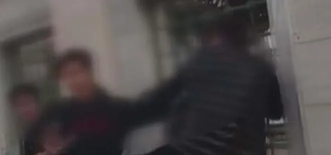 Bakırköy’de dansçı lise öğrencisi bıçaklandı