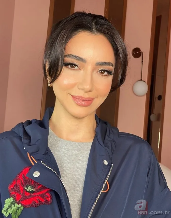 Ünlü sanatçıyla 8 yıl evli kalmış... Sen Türkülerini Söyle jürisi Öykü Gürman'ın eski eşi bakın kim çıktı! 3