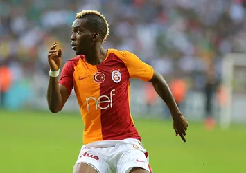 Galatasaray hazırlık maçında kazandı