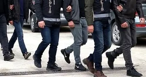 Sosyal medya provokatörlüğüne 3 tutuklama