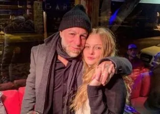 Erol Özmandıracı eski sevgilisi Merve Nur Başbuğ'dan şikayetçi oldu: Beni çocuğumla tehdit ediyor