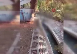 Silivri'de korkutan olay! 60 yaşındaki adam su kanalında ölü bulundu