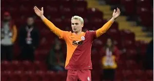 Süper Lig ekibinden Nelsson bombası