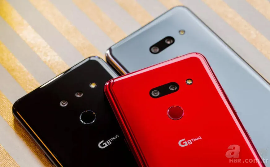 Android 10 güncellemesiyle o telefonlar baştan aşağı değişiyor! 10