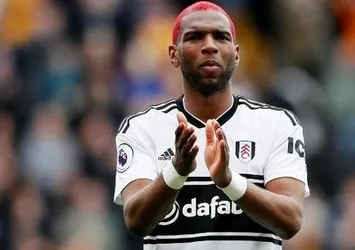 Ryan Babel İstanbul'da!