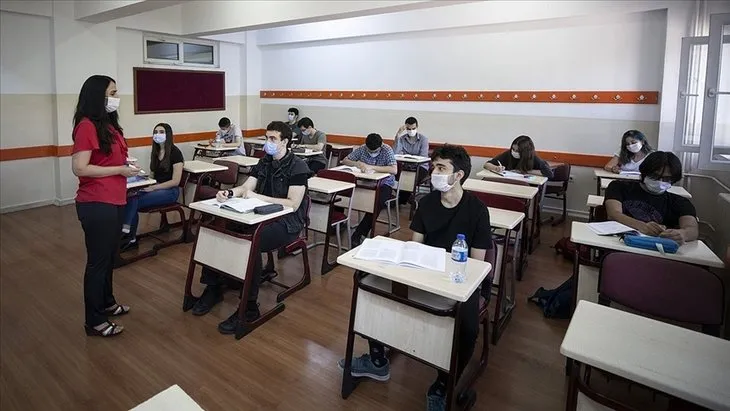 LGS 3. tercih ne zaman, nasıl yapılır? 2022 MEB LGS lise yerleştirmeye esas 2. nakil işlemleri ne zaman? Başvuru ekranı...