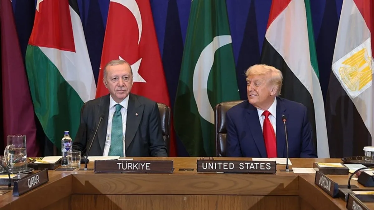 Başkan Erdoğan “memnunumdemişti! BM'deki Gazze Zirvesi'nin bildirisi yayımlandı: Derhal ateşkese varılmalı