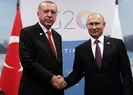 Rus basını açıkladı Erdoğan ile Putin...