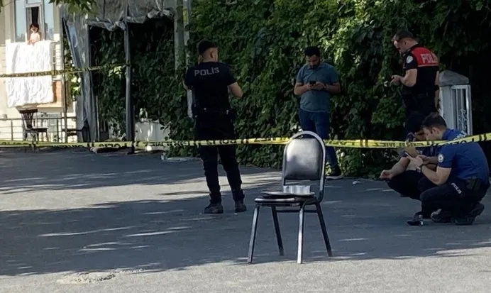 1717777886110.jpg Avcılar'da kahvehaneye uzun namlulu silahlı saldırı! Yaralılar var - 1