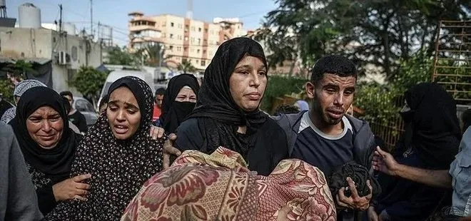 Binyamin Bibi Netanyahu’nun son çırpınışları! Gazze’deki soykırımın hesap vakti yaklaştı