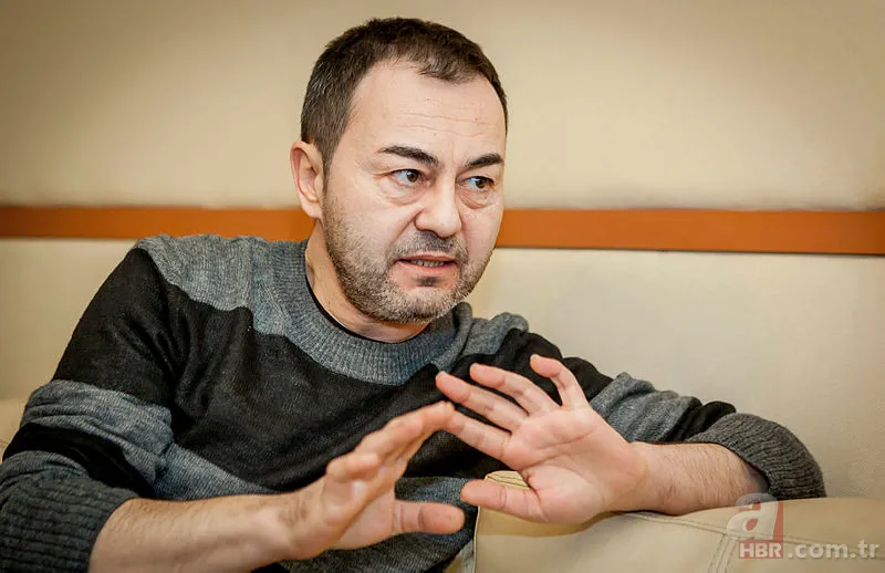 Serdar Ortaç öldü mü? sorusu gündemden düşmüyor! Serdar Ortaç'ın sağlık durumu hakkında açıklama! 11