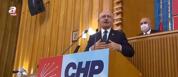 Melih Gökçek’ten savcılara Kemal Kılıçdaroğlu çağrısı: Suç işliyor!