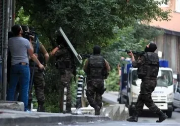 Zonguldak'ta 48 ikiz sahte plaka yakalandı