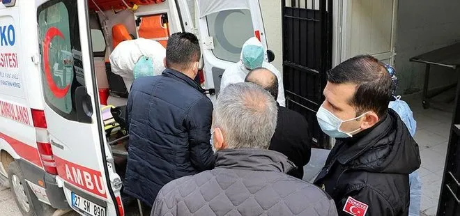 Gaziantep’te patlama sonrası hasta nakli için para alınınca Valilik harekete geçti