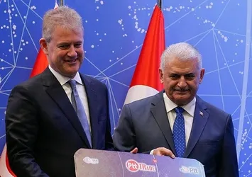 10 mega projeden 6'sı Türkiye'de
