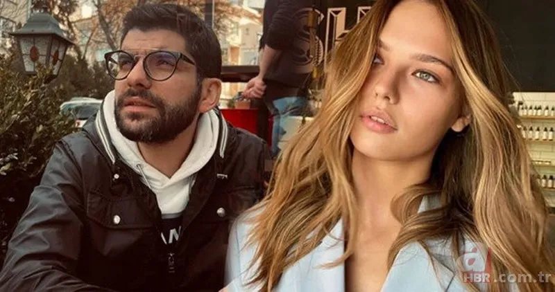 Nilsu Berfin Aktaş'ın suç örgütü lideri eşi Serdar Sertçelik yurt dışına kaçtı! 200 milyon lira... 1