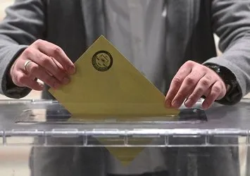 Keçiören seçim sonuçları! 31 Mart 2024 Keçiören Belediye Başkanlığı yerel seçim sonucu ve oy oranları- AK Parti, MHP, CHP, İYİ Parti