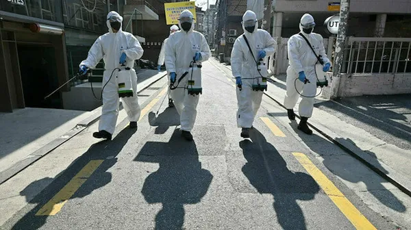 26 Aralık koronavirüs vaka sayıları açıklandı: Türkiye’de bugün koronavirüsten kaç kişi öldü?