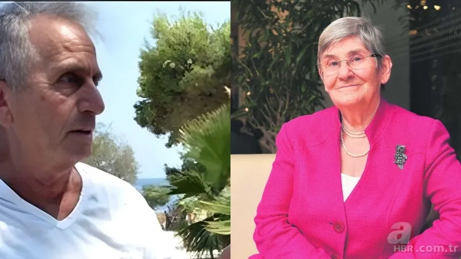 Canan Karatay’ın eşi kimdir? Ali Başak Karatay hasta mıydı, neden vefat etti? 1