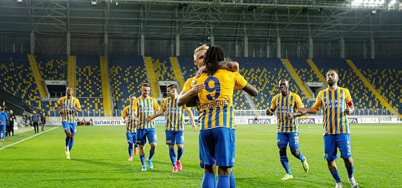 Ankaragucu Caykur Rizespor U 2 1 Yendi A Haber Son Dakika Spor Haberleri