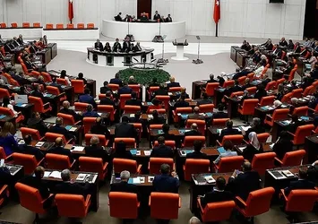 Meclis'te kritik süreç yarın başlıyor