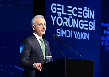 İmzalar Türksat 7A için atıldı! Uraloğlu: Türkiye’nin dijital gelecek vizyonunun taşıyıcısı olacak