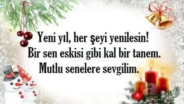 İş arkadaşı, müdüre, patrona, şefe yöneticiye yılbaşı mesajları! Kurumsal yepyeni yeni yıl mesajları 2023! Görülmemiş 2023 sözleri... 9