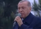 Başkan Erdoğan: Bay Bay Bay Kemal