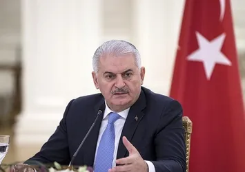 Başbakan, MİT'ten gelen ByLock raporunu açıkladı