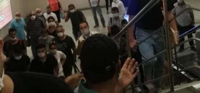 İzmir’de metro skandalı! Arızalar bitmedi Tunç Soyer’e tepki yağdı