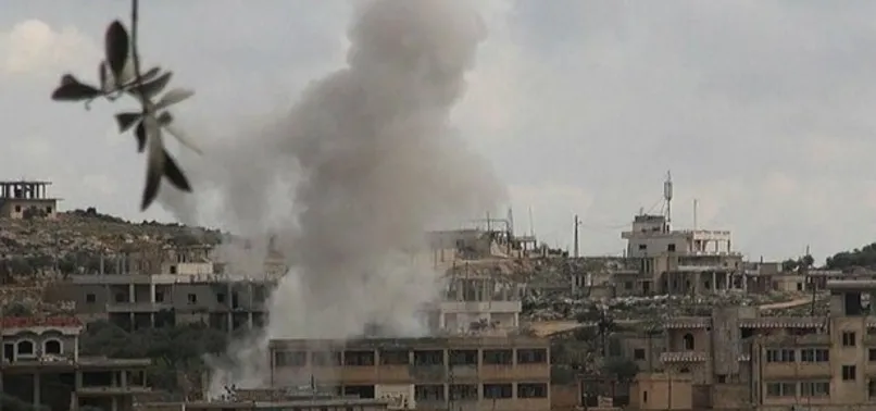 BM'den tüm dünyaya "İdlib'in kan gölüne döneceği" uyarısı