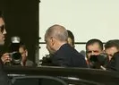 Başkan Erdoğan Özbekistan’a gidiyor