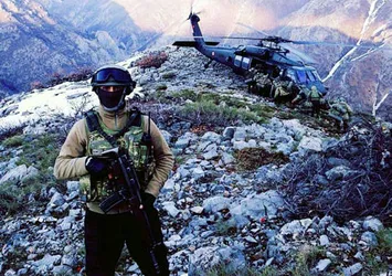 Tunceli’de PKK’ya operasyon