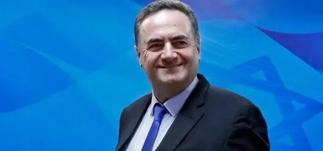 İsrailli Bakan Katz Başkan Erdoğan’ı yine küstahça hedef aldı! Dışişleri’nden sert tepki