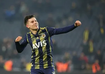 Fenerbahçe’de Ferdi Kadıoğlu rüzgarı esiyor!