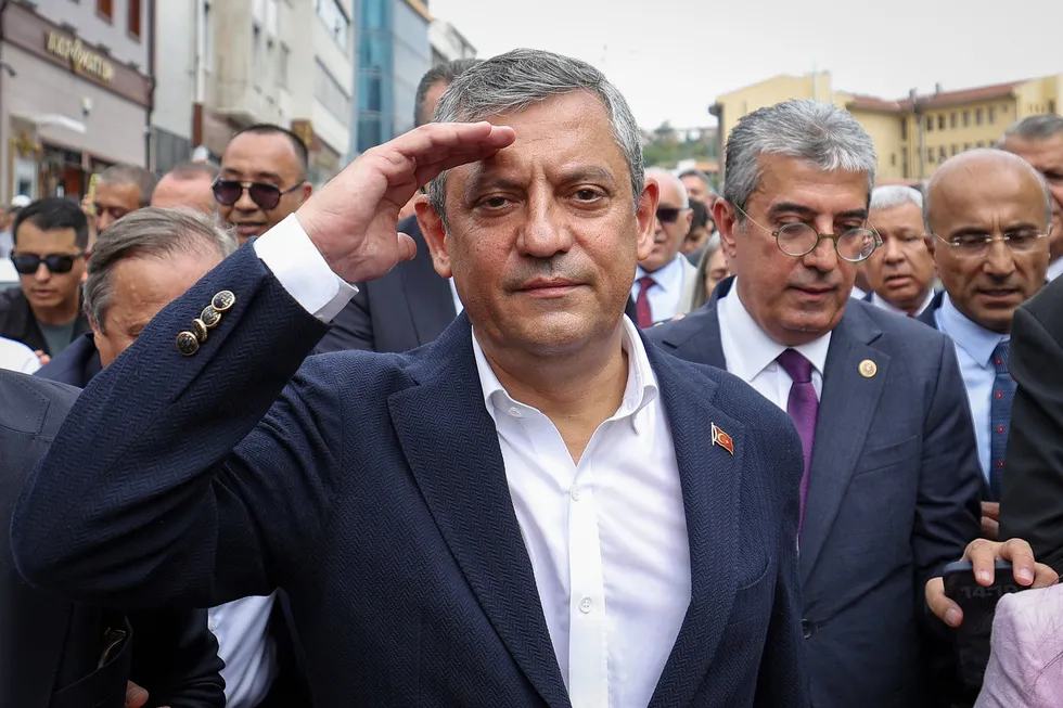 CHP'de tarihi parçalanma! Ceyhan Mumcu'dan sert çıkış: "Vizyon yok, liderlik yok" - 4