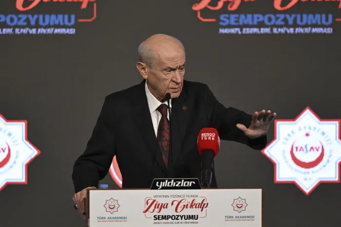 MHP lideri Bahçeli’den İmralı çıkışı eleştirilerine sert tepki: Kimse yağlı urgan ölçüştürmesin