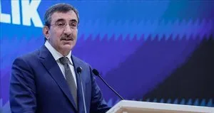 Terörsüz Türkiye ve Özgür Suriye mesajı!