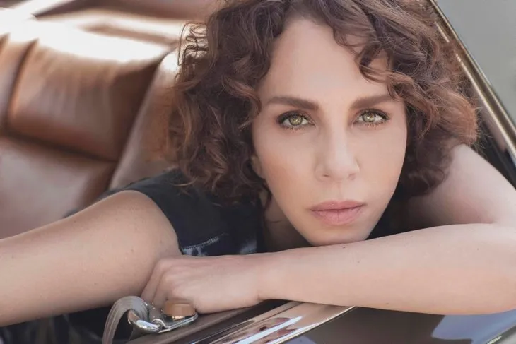 Sertab Erener hastaneye kaldırıldı