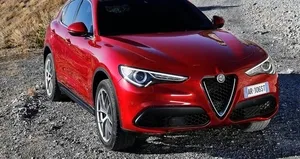 Alfa Romeo Stelvio Kasım’da Türkiye’de