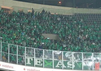 'Aramız bozuk, kanımız değil!'