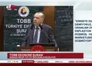 Başkan Erdoğan: Bunun hesabını sorarız