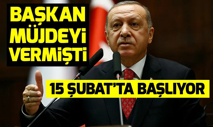 Dar gelirliye elektrik desteği başlıyor!