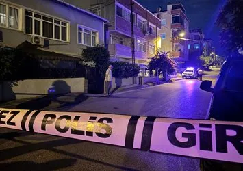 Ümraniye’de satırlı vahşet! Genç kadın boğazı kesilerek öldürüldü